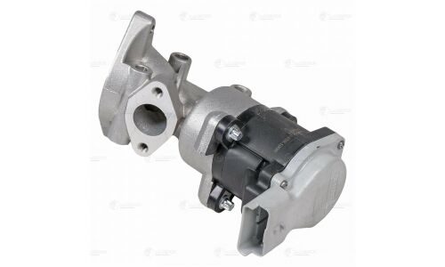 Клапан EGR (рециркуляции выхл. газов) Luzar, арт. LVEG 1008