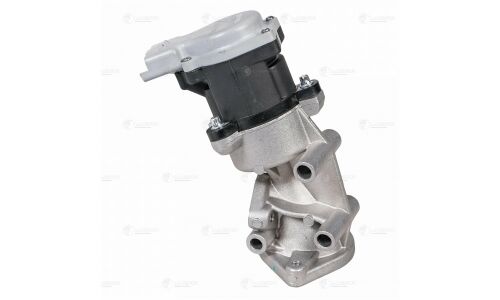 Клапан EGR (рециркуляции выхл. газов) Luzar, арт. LVEG 1008