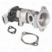 Клапан EGR (рециркуляции выхл. газов) Luzar, арт. LVEG 1009