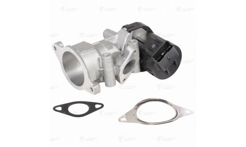 Клапан EGR (рециркуляции выхл. газов) Luzar, арт. LVEG 1011