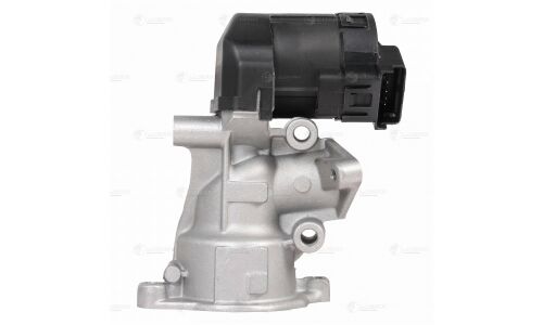 Клапан EGR (рециркуляции выхл. газов) Luzar, арт. LVEG 1011