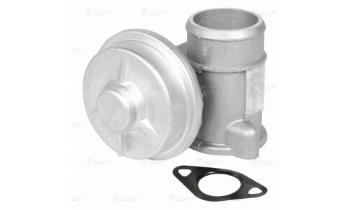 Клапан EGR (рециркуляции выхл. газов) Luzar, арт. LVEG 1014