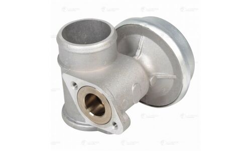 Клапан EGR (рециркуляции выхл. газов) Luzar, арт. LVEG 1014