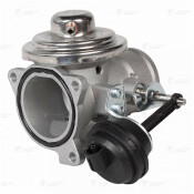 Клапан EGR (рециркуляции выхл. газов) Luzar, арт. LVEG 1864