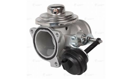 Клапан EGR (рециркуляции выхл. газов) Luzar, арт. LVEG 1864