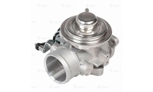 Клапан EGR (рециркуляции выхл. газов) Luzar, арт. LVEG 1864