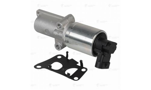 Клапан EGR (рециркуляции выхл. газов) Luzar, арт. LVEG 2104