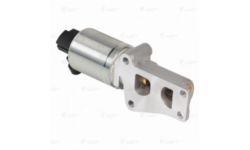 Клапан EGR (рециркуляции выхл. газов) Luzar, арт. LVEG 2104