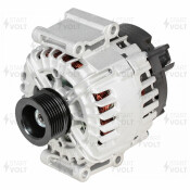Генератор Startvolt, для Лада Vesta (15-)/X-Ray (16-) 1.8i 150A (тип VALEO), арт. LG 0185
