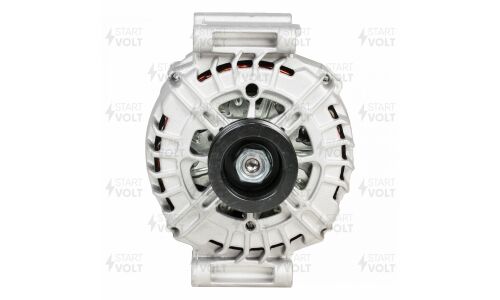 Генератор Startvolt, для Лада Vesta (15-)/X-Ray (16-) 1.8i 150A (тип VALEO), арт. LG 0185