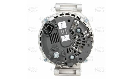 Генератор Startvolt, для Лада Vesta (15-)/X-Ray (16-) 1.8i 150A (тип VALEO), арт. LG 0185