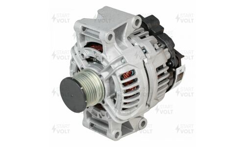 Генератор Startvolt, для Mercedes-Benz Sprinter (06-) 2.2D 90A, арт. LG 1501