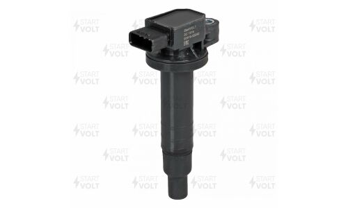 Катушка зажигания Startvolt, для Toyota Corolla / Vitz (1.0i / 1.5i), арт. SC 1916