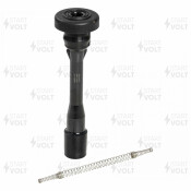 Наконечник катушки зажигания Startvolt, для Mitsubishi Lancer / Outlander (2.0i / 2.4i), арт. STC 1105