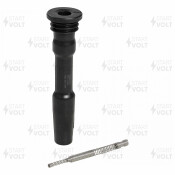 Наконечник катушки зажигания Startvolt, для VAG Octavia III (14-)/Tiguan (16-) 1.8T/2.0T, арт. STC 1850