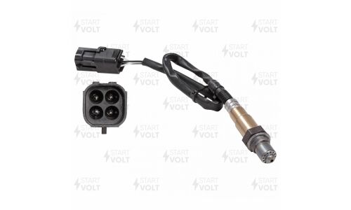 Датчик кислорода Startvolt, для Datsun on-Do (14-)/mi-Do (14-) 1.6i, до катализатора, арт. VS-OS 1405