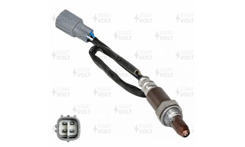 Датчик кислорода Startvolt, для Toyota Camry V50 (15-)/Rav 4 (06-) 2.0i/2.5i, до катализатора, арт. VS-OS 1901