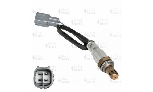 Датчик кислорода Startvolt, для Toyota Camry V70 (17-)/Rav 4 (12-) 2.5i, после катализатора, арт. VS-OS 1911