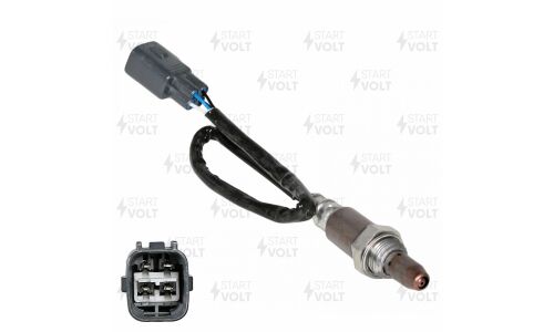 Датчик кислорода Startvolt, для Toyota Corolla (07-)/Rav 4 (12-) 1.6i/2.0i, до катализатора, арт. VS-OS 1912