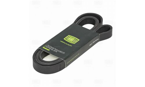 Ремень поликлиновой Trialli, арт. 6PK2138