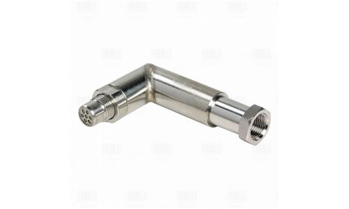 Эмулятор (обманка) датч. кислорода с керам. миникат-ом угловой c выносом Trialli, арт. EMC 0092