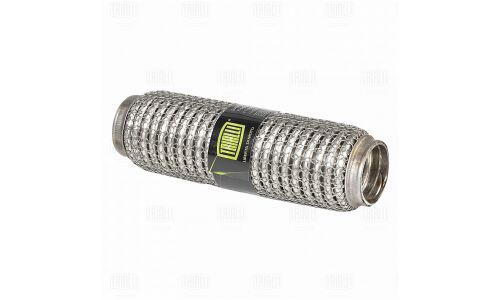 Гофра глушителя Trialli, WireMesh, 40x200мм, арт. FT 0003