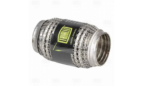 Гофра глушителя Trialli, WireMesh, 50x120мм, арт. FT 0011