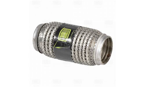 Гофра глушителя Trialli, WireMesh, 50x150мм, арт. FT 0012