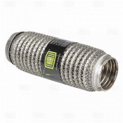 Гофра глушителя Trialli, WireMesh, 50x200мм, арт. FT 0013