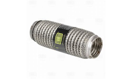 Гофра глушителя Trialli, WireMesh, 50x200мм, арт. FT 0013