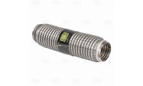 Гофра глушителя Trialli, WireMesh, 50x250мм, арт. FT 0015