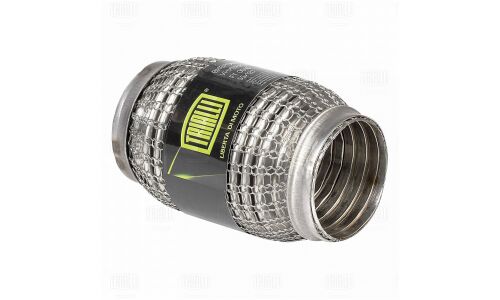 Гофра глушителя Trialli, WireMesh, 55x120мм, арт. FT 0018