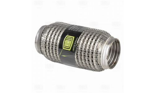 Гофра глушителя Trialli, WireMesh, 55x170мм, арт. FT 0020