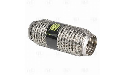 Гофра глушителя Trialli, WireMesh, 55x200мм, арт. FT 0021