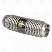 Гофра глушителя Trialli, WireMesh, 55x230мм, арт. FT 0022