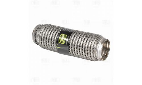 Гофра глушителя Trialli, WireMesh, 55x230мм, арт. FT 0022