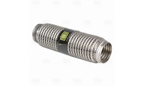 Гофра глушителя Trialli, WireMesh, 55x250мм, арт. FT 0023