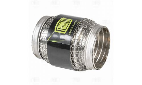 Гофра глушителя Trialli, WireMesh, 60x100мм, арт. FT 0025