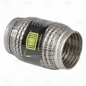 Гофра глушителя Trialli, WireMesh, 60x120мм, арт. FT 0026