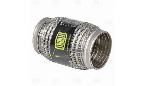 Гофра глушителя Trialli, WireMesh, 60x120мм, арт. FT 0026