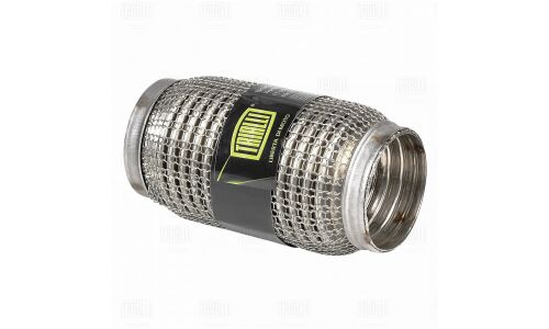 Гофра глушителя Trialli, WireMesh, 60x150мм, арт. FT 0027