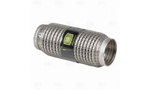 Гофра глушителя Trialli, WireMesh, 60x200мм, арт. FT 0028