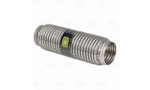 Гофра глушителя Trialli, WireMesh, 60x250мм, арт. FT 0030