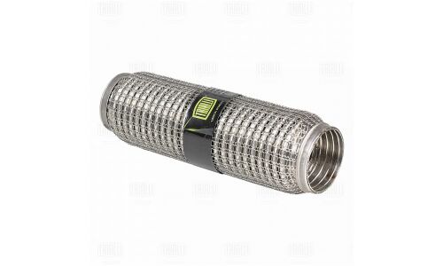 Гофра глушителя Trialli, WireMesh, 64x280мм, арт. FT 0036