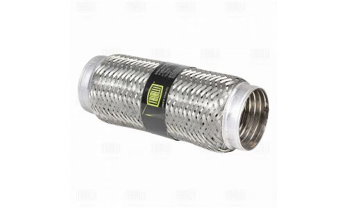 Гофра глушителя Trialli, WireMesh, 75x250мм, арт. FT 0040