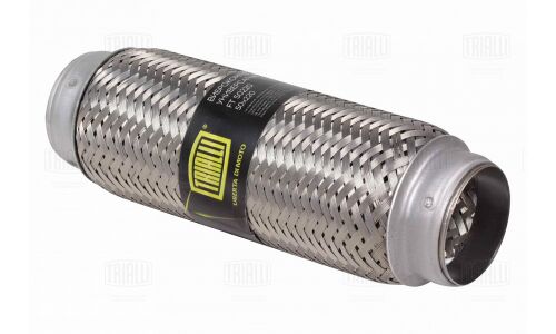 Гофра глушителя Trialli, Innerbraid, 50x220мм, арт. FT 50220