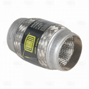 Гофра глушителя Trialli, Innerbraid, 60x120мм, арт. FT 60120