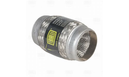 Гофра глушителя Trialli, Innerbraid, 60x120мм, арт. FT 60120