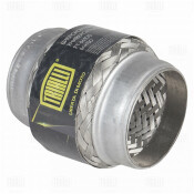 Гофра глушителя Trialli, Innerbraid, 64x100мм, арт. FT 64100