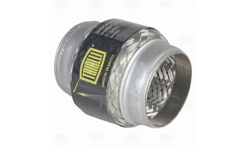 Гофра глушителя Trialli, Innerbraid, 64x100мм, арт. FT 64100
